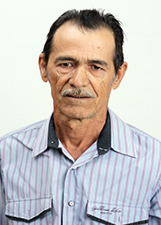Foto oficial de João Iung