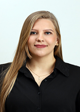 Foto oficial de Luana Larissa
