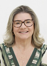 Foto oficial de Mariazinha
