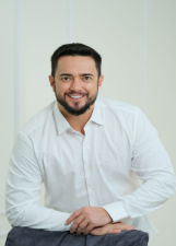 Foto oficial de Roberto Souza