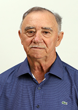 Foto oficial de Neno Cardoso