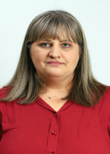 Foto oficial de Marcia Kwapicz