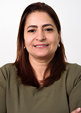 Foto oficial de Rosinha Cancão