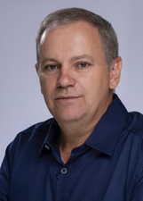 Foto oficial de Dionizio da Diocar