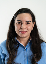 Foto oficial de Camila Barbosa