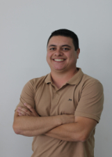 Foto oficial de Adicarlos Leite