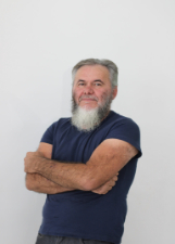 Foto oficial de Regis