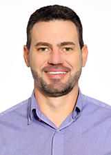 Foto oficial de Elisandro dos Reis