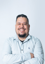Foto oficial de Pastor Jhonatan