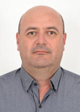 Foto oficial de Carlos Pereira Dudu
