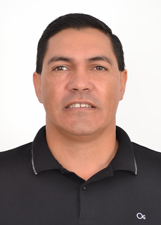 Foto oficial de Tadeu Melancia