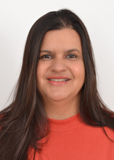 Foto oficial de Marcia Lemes