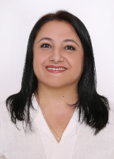 Foto oficial de Jussandra Cattâneo