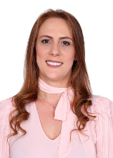 Foto oficial de Marta Razera