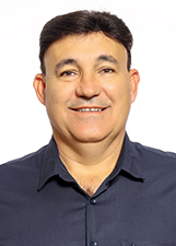 Foto oficial de Sidinei Giusti