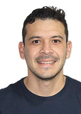 Foto oficial de Gustavo do Esporte