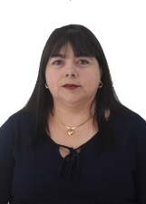 Foto oficial de Rosangela do Toco