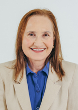 Foto oficial de Verinha