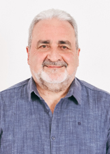 Foto oficial de Laurindo Sperotto