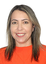 Foto oficial de Josi da Dengue