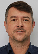 Foto oficial de Luiz Scervenski