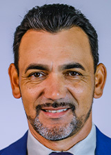 Foto oficial de Genésio da Vital