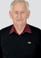 Foto oficial de Dr Zezinho