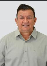 Foto oficial de Paulo Campos