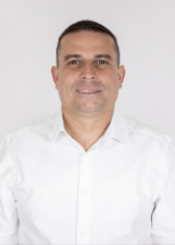 Foto oficial de Professor Fabiano Fubá