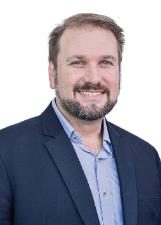 Foto oficial de Dr Renan Wozniack