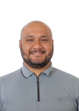 Foto oficial de Tiago Cordeiro