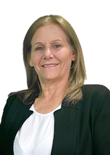 Foto oficial de Zélia Galvão