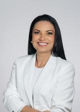 Foto oficial de Rosangela Virmond