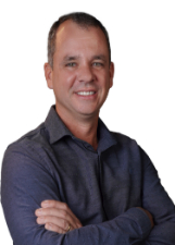 Foto oficial de Cesar Canela