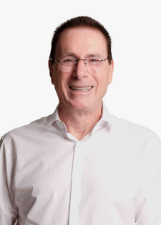 Foto oficial de Antonio Pedron