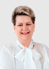 Foto oficial de Professora Lurdinha