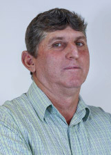 Foto oficial de Valmir Siviero