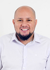 Foto oficial de Rodrigo Kabelinho
