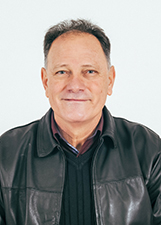 Foto oficial de Brizolla