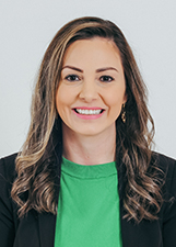 Foto oficial de Marcilene