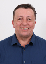 Foto oficial de Mauro Cidino