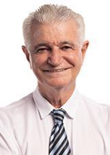 Foto oficial de Dr Waldur Trentini da Abraccce