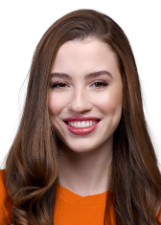 Foto oficial de Maria Clara