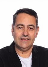 Foto oficial de Carlos Pires