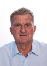 Foto oficial de Beto Rohling