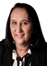 Foto oficial de Sonia Campos