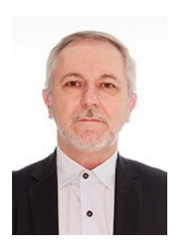 Foto oficial de Dr Ranieri Marchioro