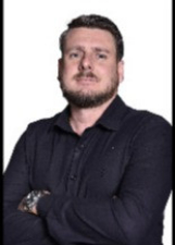 Foto oficial de Alexandre Minanti Urso