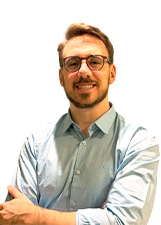 Foto oficial de Geraldo Stocco