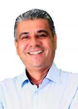 Foto oficial de Walcir Joaquim